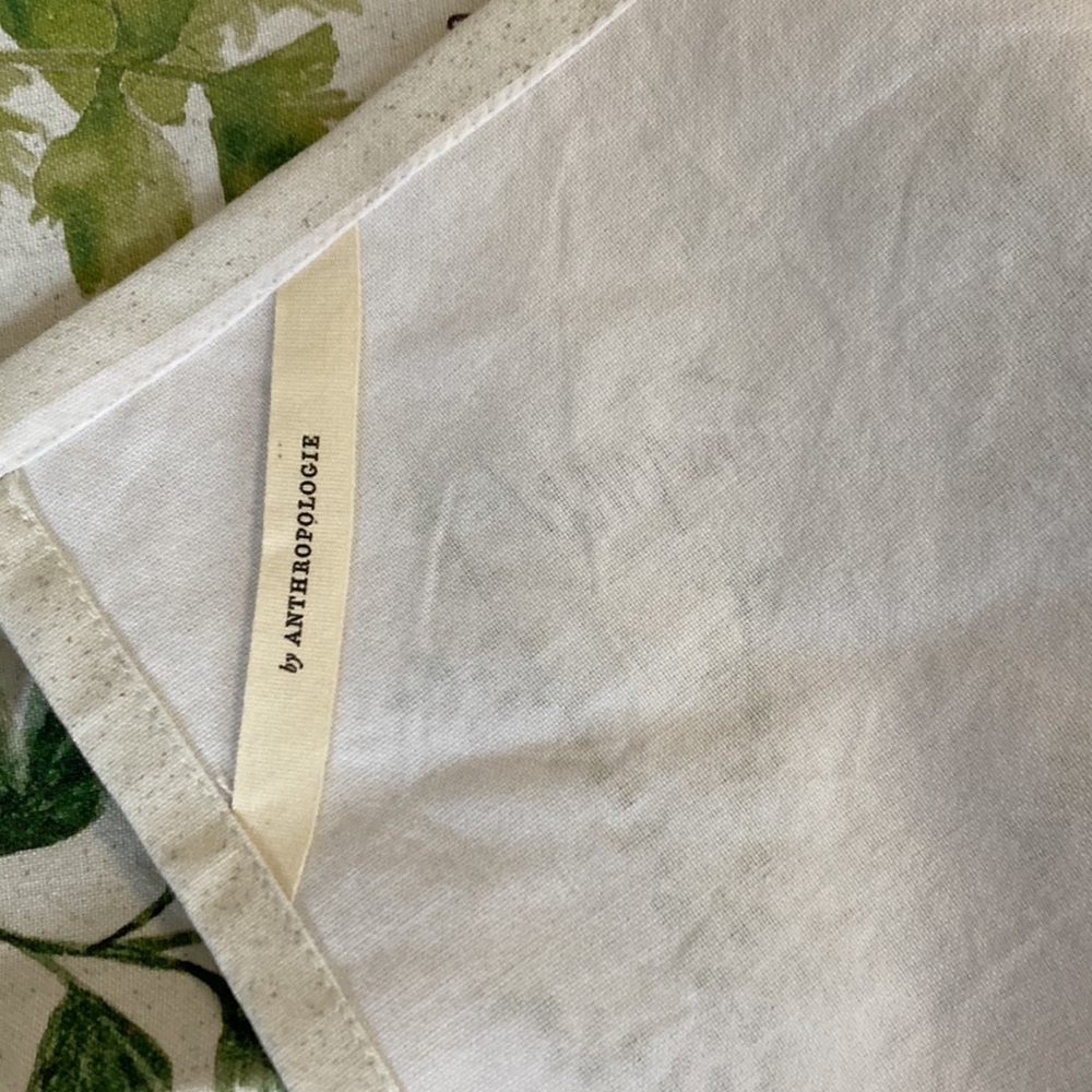 Anthropologie✨Dish✨Towel✨ - Picture 14 of 14